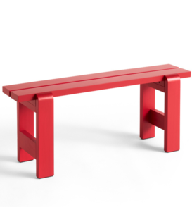 Hay Weekday bench L 111