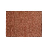 Hay - Braided rug wool / cotton