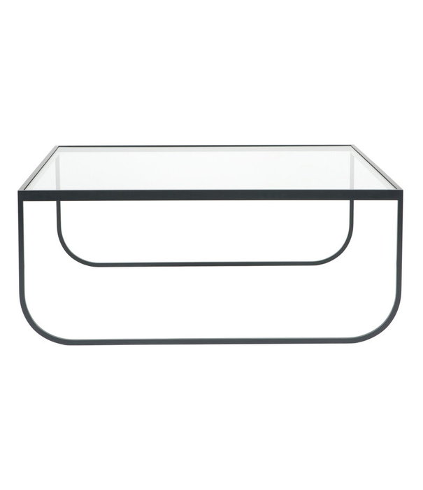 Asplund  Asplund: Tati High/Low coffee table 90