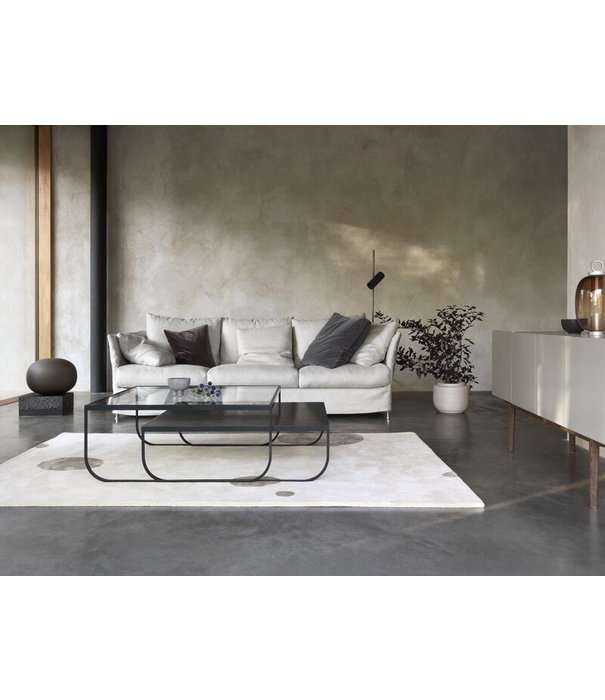 Asplund  Asplund: Tati High/Low coffee table 90