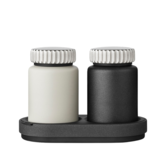 Vipp - 263 Salt and pepper mills set