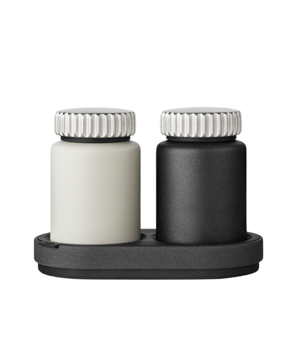 Vipp  Vipp - 263 Salt and pepper mills set