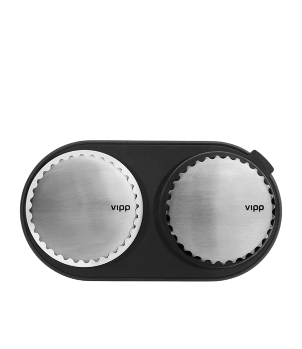 Vipp  Vipp - 263 Peper en zoutmolen set