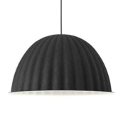 Muuto - Under the bell hanglamp Ø82