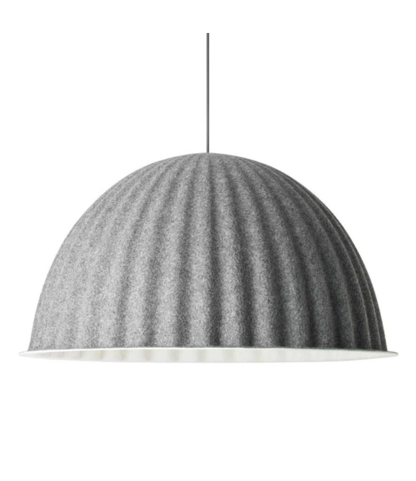 Muuto  Muuto - Under the bell pendant Ø55 cm.