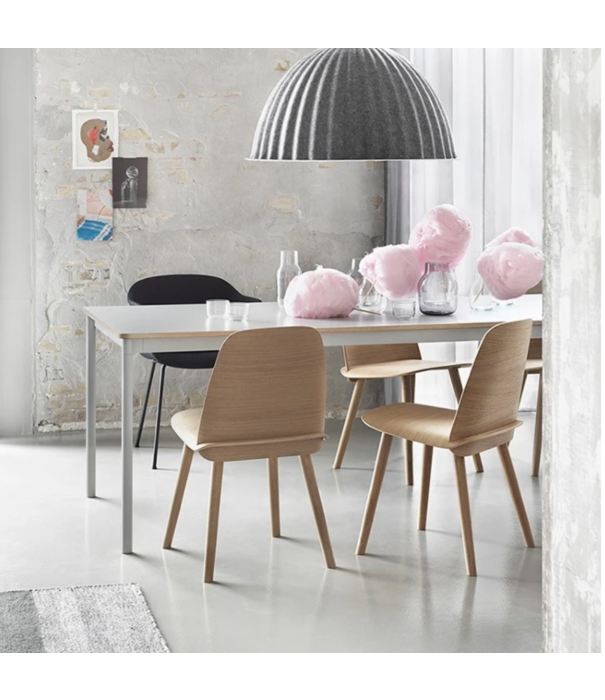 Muuto Under the bell pendant Ø55 cm.