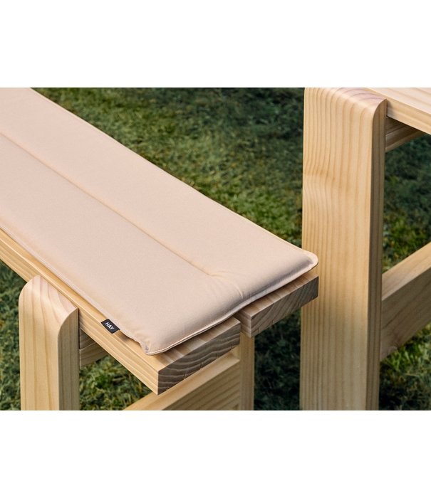 Hay  Hay Weekday Bench 190cm