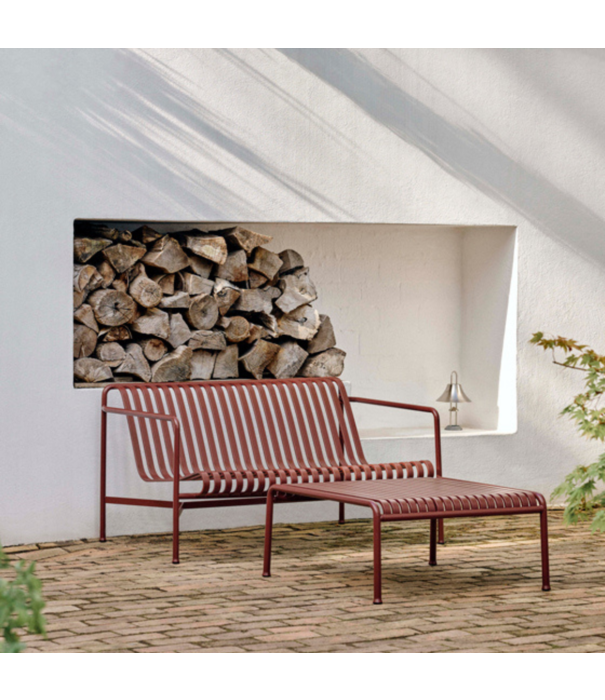 Hay  Palissade Lounge Sofa Bank