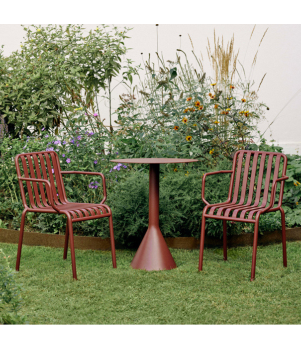 Hay  Palissade Armchair