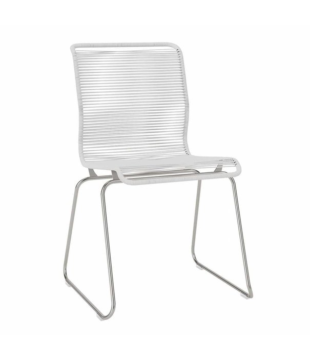 Montana Furniture Montana- Panton one stoel- binnen / buiten