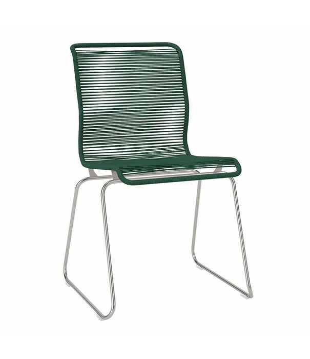 Montana Furniture Montana- Panton one chair- inside / outside