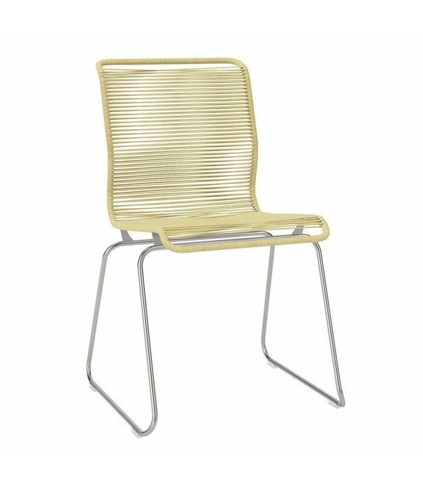 Montana Furniture Montana- Panton one chair- inside / outside