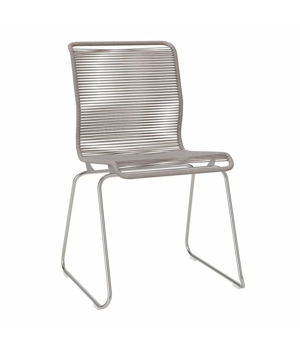 Montana Furniture Montana- Panton one stoel- binnen / buiten