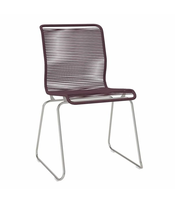 Montana Furniture  Montana- Panton one chair- inside / outside