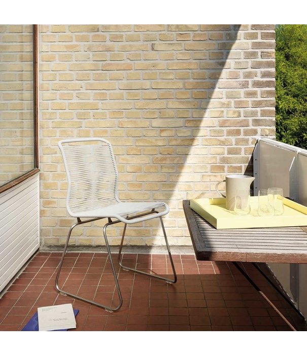 Montana Furniture  Montana- Panton one stoel- binnen / buiten