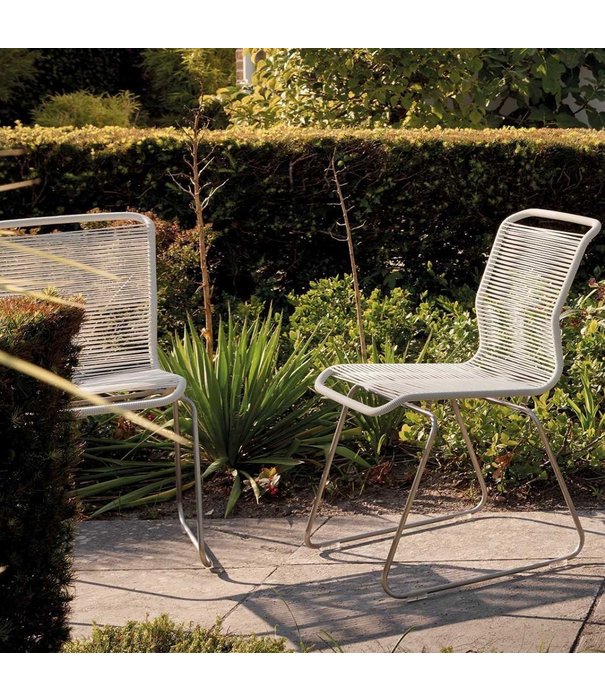 Montana Furniture  Montana- Panton one stoel- binnen / buiten