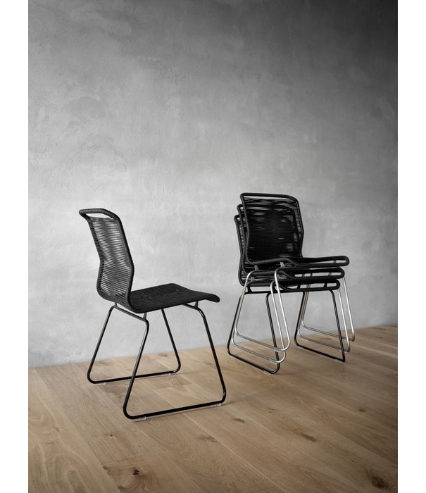 Montana Furniture  Montana- Panton one stoel- binnen / buiten