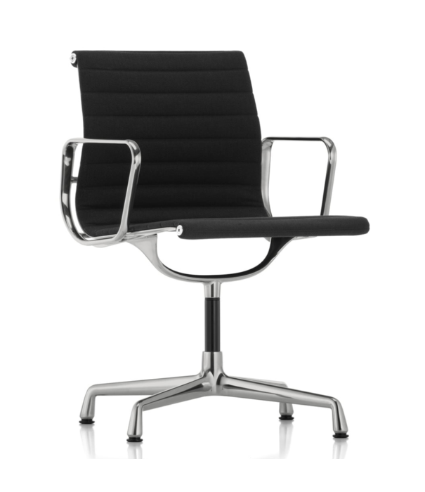 Vitra  Vitra  Aluminium Chairs EA 104 Dining Chair Hopsak, rotatable