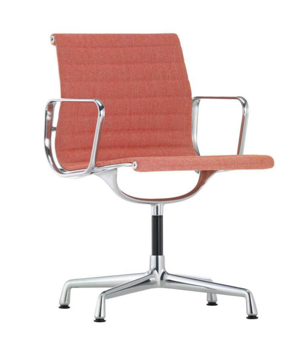 Vitra  Vitra  Aluminium Chairs EA 104 Dining Chair Hopsak, rotatable