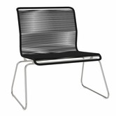 Montana- Panton One Lounge chair- inside / outside