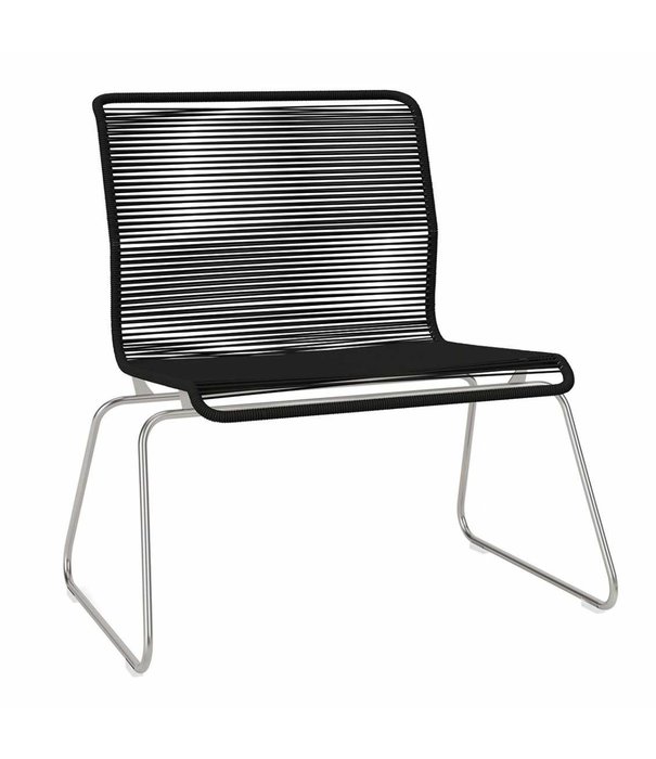 Montana Furniture Montana- Panton One Lounge chair- inside / outside