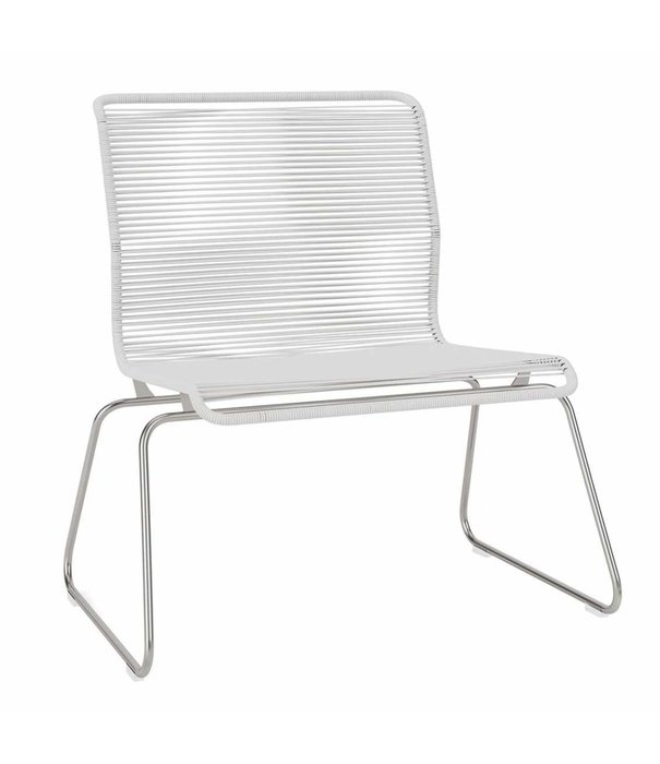 Montana Furniture Montana- Panton One Lounge chair- inside / outside