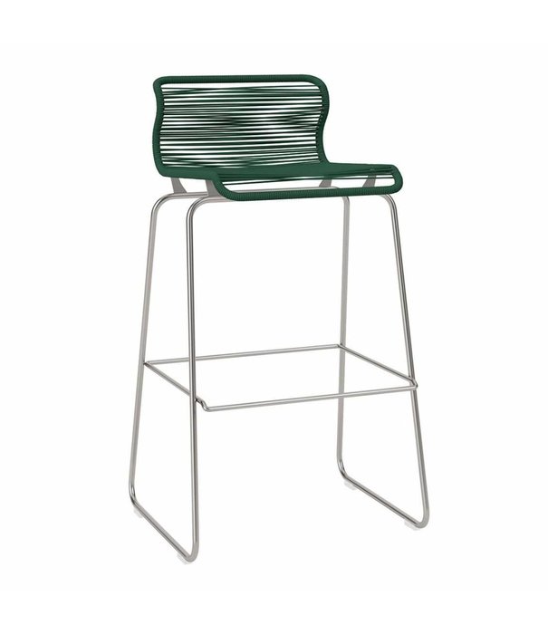 Montana Furniture Montana- Panton One Bar stool- in / outside 76