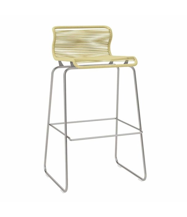 Montana Furniture Montana- Panton One Bar stool- in / outside 76