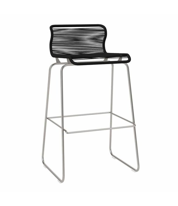 Montana Furniture  Montana- Panton one stool- inside / outside H65