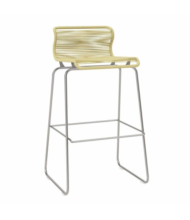Montana Furniture  Montana- Panton one barkruk- binnen / buiten H65