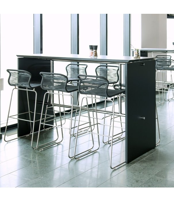 Montana Furniture  Montana- Panton one barkruk- binnen / buiten H65