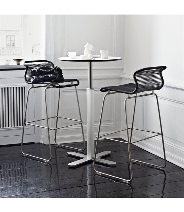 Montana Furniture  Montana Panton One Barstool polyurethane 65cm