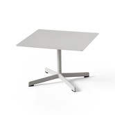 Hay - Neu Low Table Staal