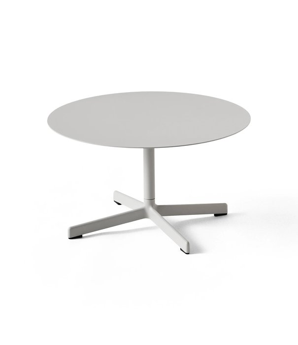 Hay  Hay - Neu Low Table Staal