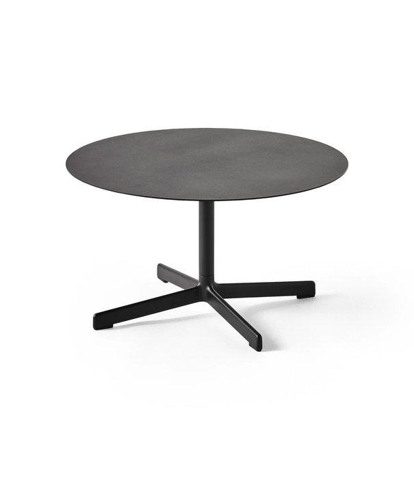 Hay  Hay - Neu Low Table Staal