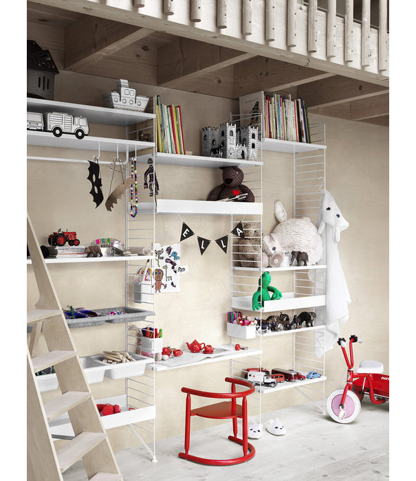 String  Kids Room Combination A