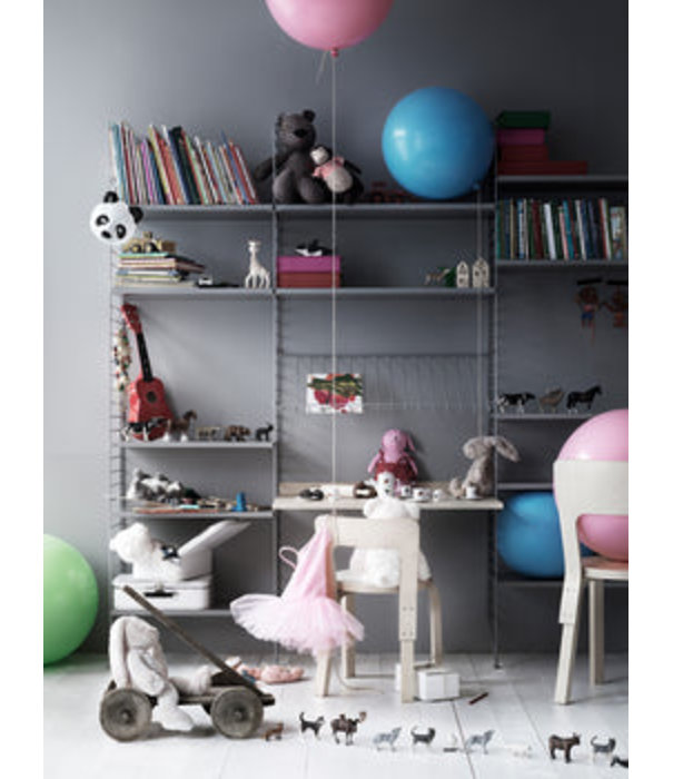 String  Furniture Kinderkamer B combinatie