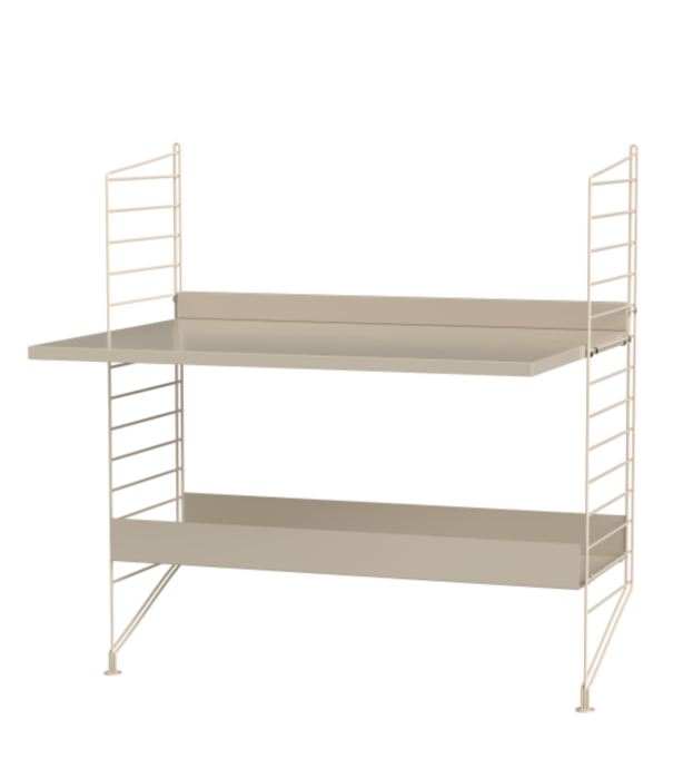 String  Furniture Kinderkamer A combinatie