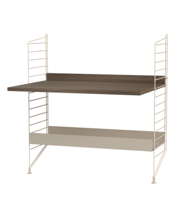 String  Furniture String System Collection - Kids Room A combination