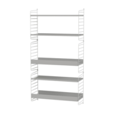 String System Collection - Kinderkamer B combinatie