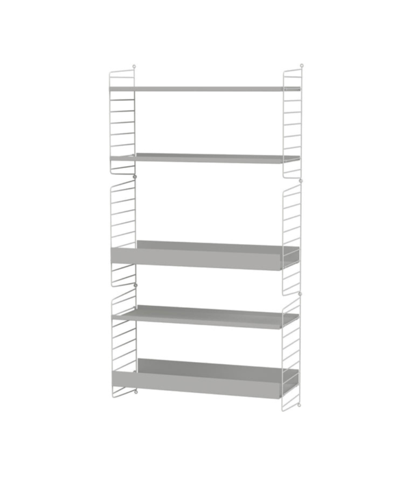 String  String System Collection - Kinderkamer B combinatie