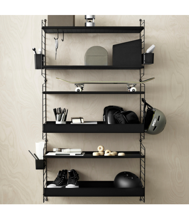 String  String System Collection - Kids Room B combination