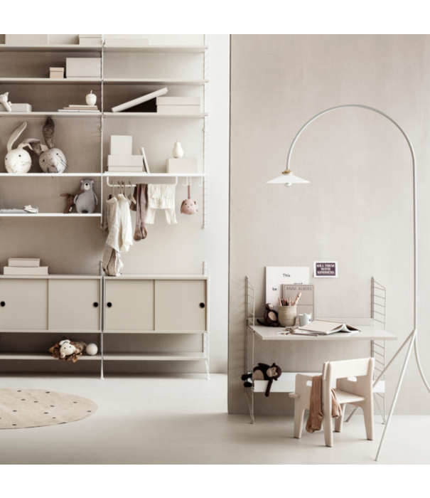 String  Furniture Kids Room E combination