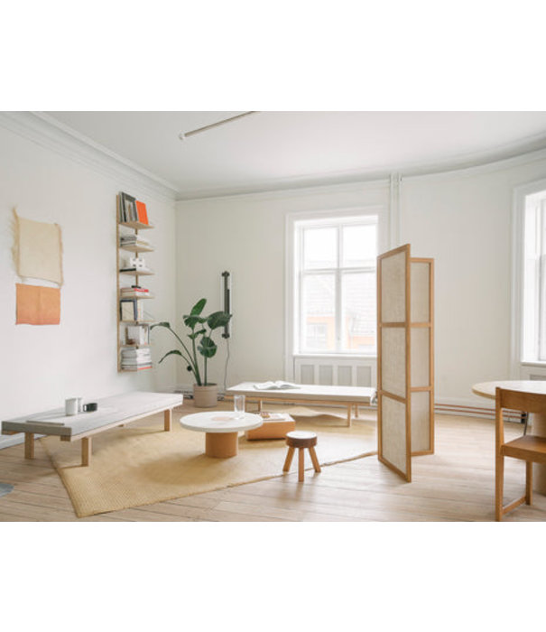 Frama  Frama Room Divider eiken, linen