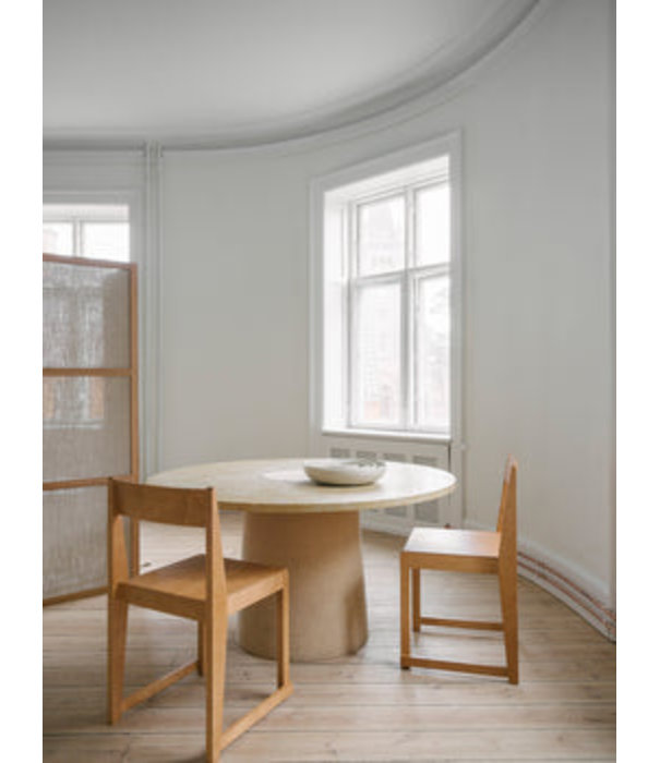 Frama  Frama Room Divider eiken, linen