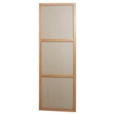 Frama Room Divider eiken, linen