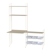 Kids Room Combination E