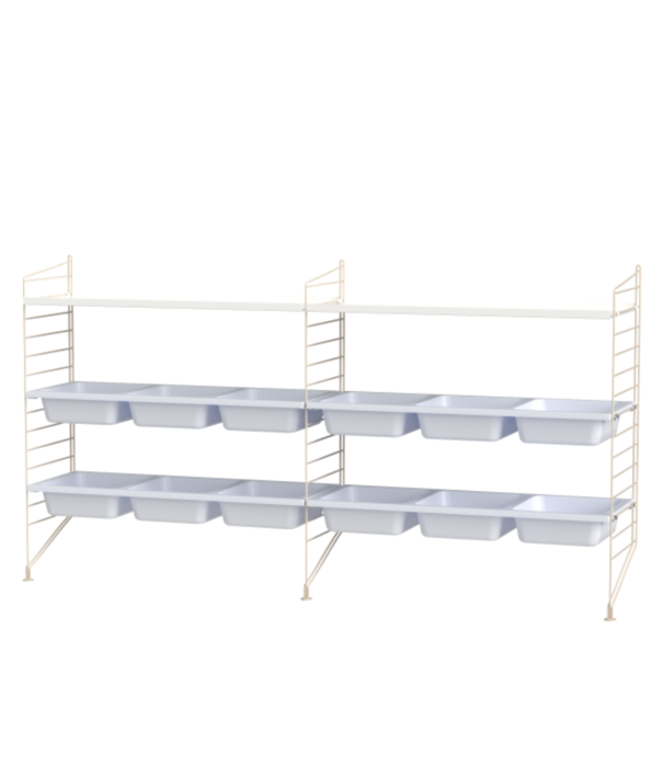 String  String System Collection - Kids Room F combination