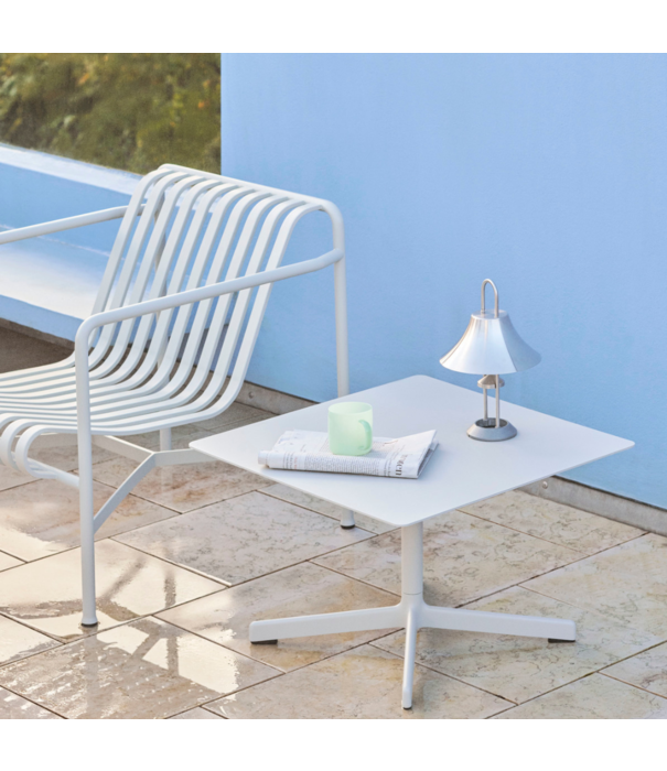 Hay  Hay - Neu Low Table Steel