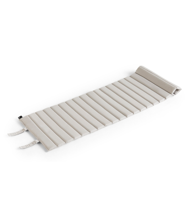 Hay  Hay Crate Quilted Zitkussen lounge stoel